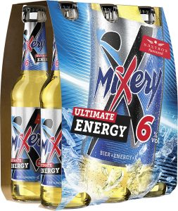 Bild von Karls Mix.ulti.energy  6x0,33l