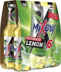 Bild von Karls Mix.ulti.lem.  6x0,33 Pk
