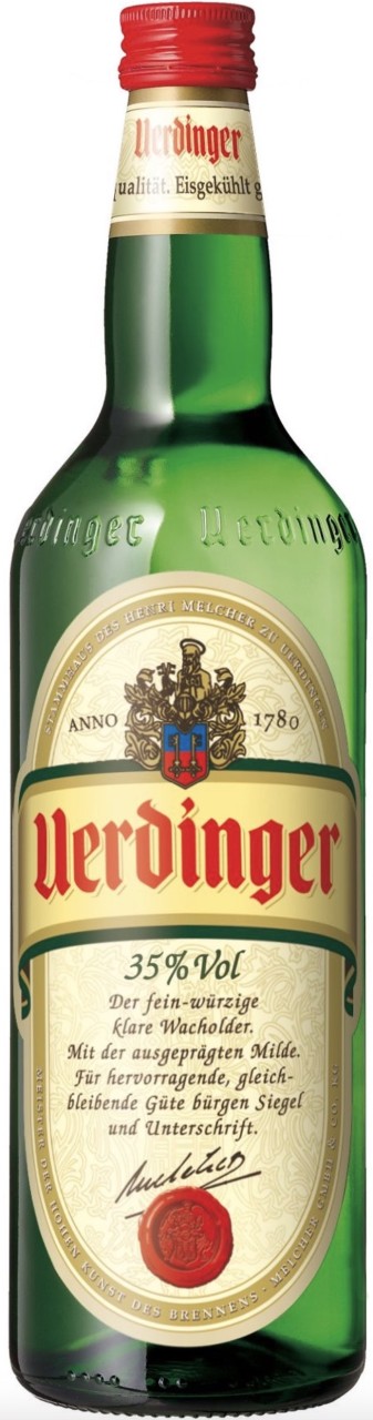 Bild von Uerdinger 35% 0,7l