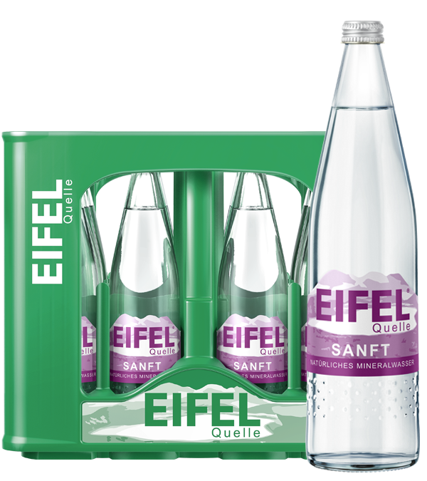 Bild von Eifel Sanft 12x0,75l Mw