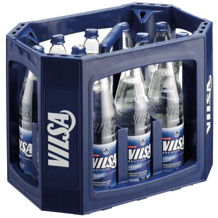 Bild von Bio Vilsa Classic 12x0,7l Mw