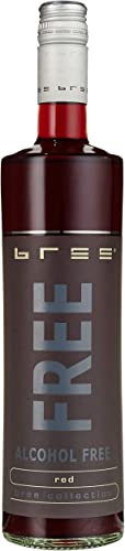 Bild von BREE FREE ROT          6X0,75L