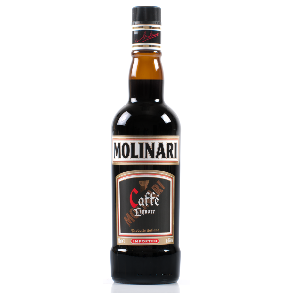 Bild von MOLINARI Sambuca Caffe 32% 0,7l