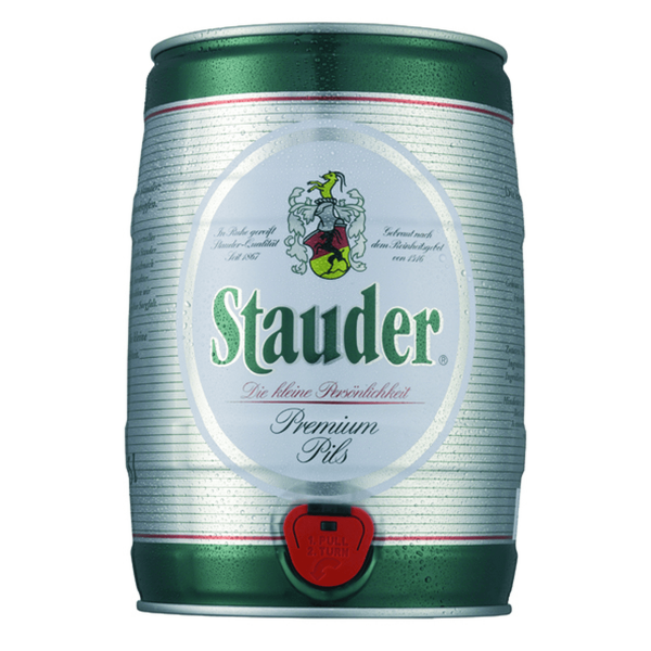 Bild von Dürr.Trollinger Rose QbA 1l EW