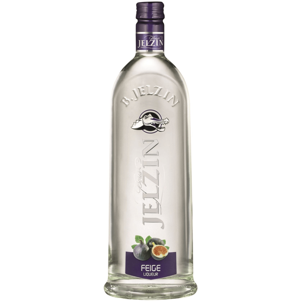 Bild von Boris Jelzin Feige 18% 0,7l