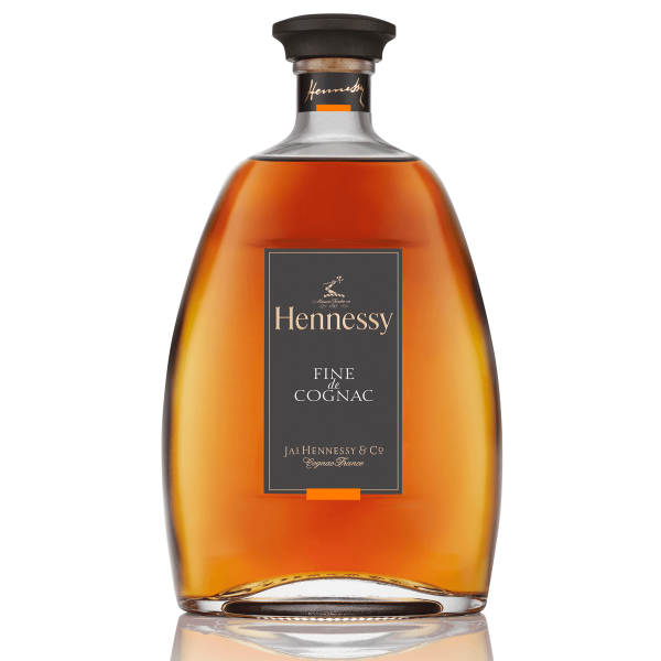 Bild von Hennessy Cognac VS 40% GP 0,7l