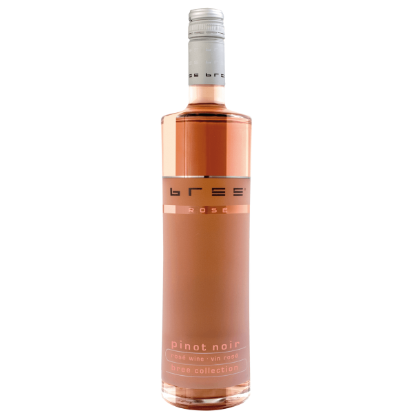 Bild von Bree Pinot Noir Rose 0,75L
