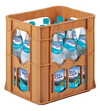 Bild von AHRTALQUELLE NATURELLE 12X0,7L