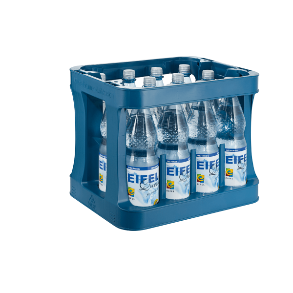 Bild von Eifel Quelle 12x1l Mw Pet