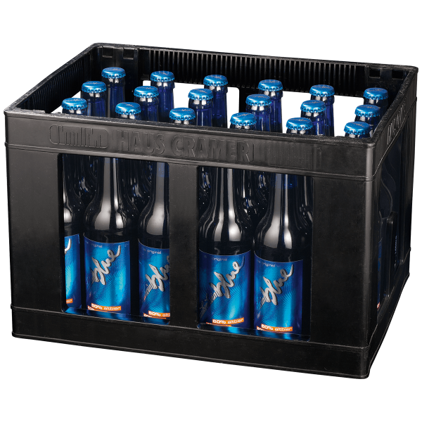 Bild von Frankenheim Blue      24x0,33l