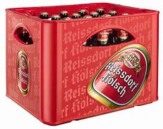 Bild von Reissdorf Kölsch 24x0,33l Mw