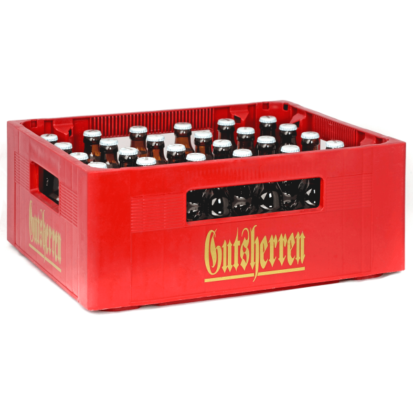 Bild von Karlsb Mixery Cola  6x0,33l Pk