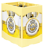 Bild von Warst.alkoholfrei 11x0,5l Mw