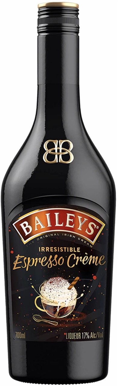 Bild von Baileys Espresso Creme 17% 0,7l
