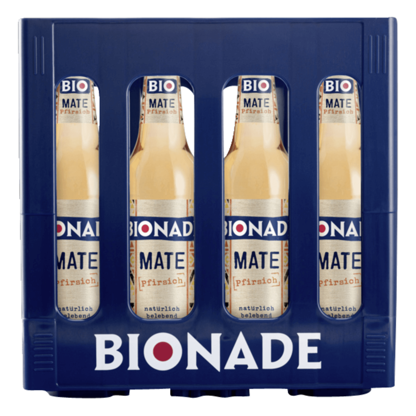 Bild von Biona.mate Pur 10x0,5l Mw