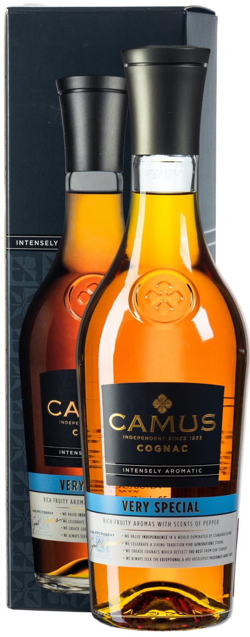 Bild von Camus Cognac Very special 40% GP 0,7l