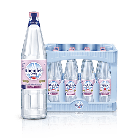 Bild von Rheinf.qu.sanft 12x0,7l Mw