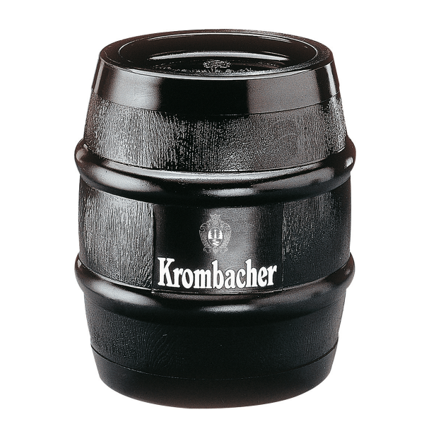 Bild von Krombacher Pils Fass       15l