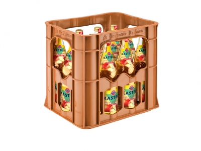 Bild von KASTELL APFELSCHORLE   12X0,7L